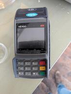 Nexgo T2 Pinapparaat - Ethernet, Sepay, Buckaroo, Zakelijke goederen, Kantoor en Winkelinrichting | Kassa's en Betaalsystemen