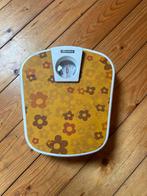 Soehnle Personenweegschaal Retro, Witgoed en Apparatuur, Gebruikt, 100 kg of meer, Ophalen of Verzenden, Personenweegschaal