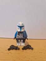 Lego Star Wars - Captain Rex - Sw0450, Kinderen en Baby's, Speelgoed | Duplo en Lego, Ophalen of Verzenden, Gebruikt, Complete set