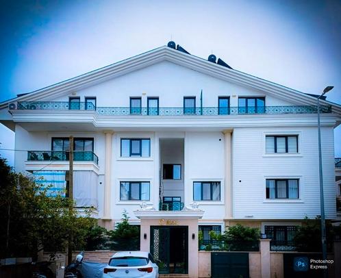 Te koop in Fethiye prachtig Herenhuis met 5 kamers, Vakantie, Vakantiehuizen | Turkije, Turkse Rivièra, Appartement, Landelijk