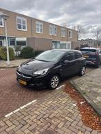 Opel Corsa 1.4 turbo, Auto's, Opel, Voorwielaandrijving, Stof, Euro 6, 100 pk