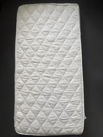 Matras 120x60cm z.g.a.n. ledikant, Ophalen, Zo goed als nieuw, Eenpersoons