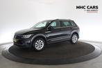 Volkswagen Tiguan 1.5 TSI 110kW DSG Life Business | Panorama, 12 maanden, Zwart, Origineel Nederlands, Bedrijf