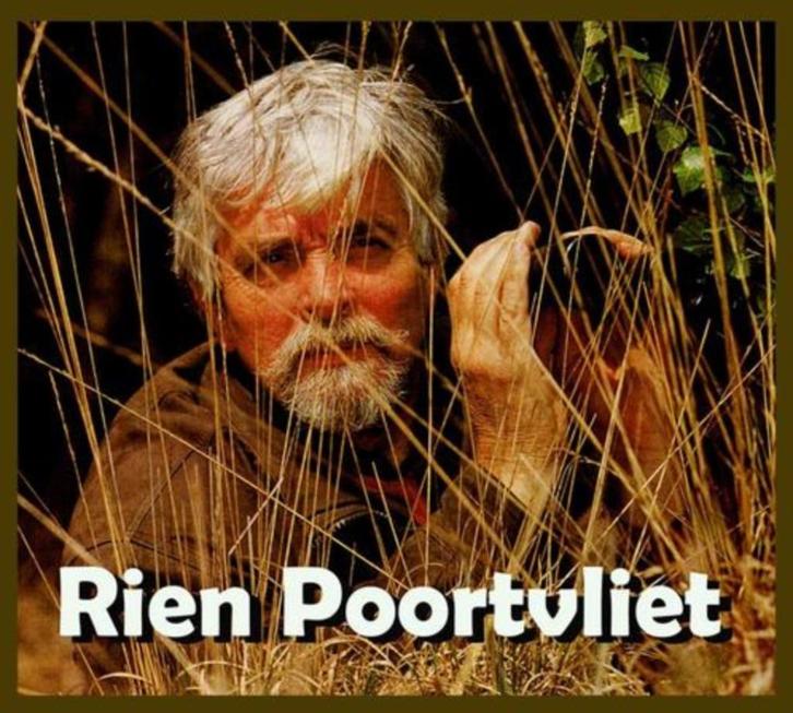 RUILEN!  Rien Poortvliet boeken, Boeken, Prentenboeken en Plaatjesalbums, Zo goed als nieuw, Ophalen of Verzenden