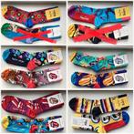 The Rolling Stones / the Beatles Happy Socks 36-40 NIEUW, Ophalen of Verzenden, Nieuw, Happy Socks