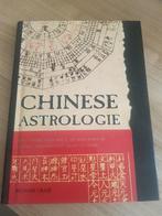 Boek chinese astrologie., Boeken, Ophalen of Verzenden, Gelezen, Astrologie