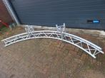 protruss bieden, Ophalen, Licht