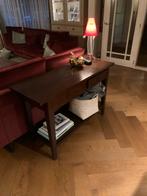 Houten Sidetable Klassiek 120x44, ophalen na 15 okt, Ophalen, Gebruikt, 100 tot 150 cm, Eikenhout