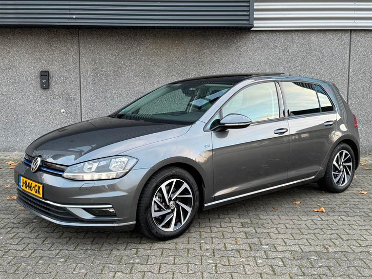 Volkswagen Golf 1.5 TSI I Camera I DSG7 I Pano I Stoelverw., Auto's, Volkswagen, Particulier, Golf, ABS, Achteruitrijcamera, Airbags
