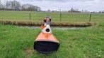 Stihl bga 200 accubladblazer., Stihl, -, -, Ophalen of Verzenden