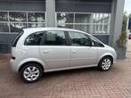 Opel Meriva 1.6-16V Cosmo (5-drs MPV) 04-2008 91.706 KM, Voorwielaandrijving, 65 €/maand, Gebruikt, 4 cilinders