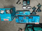 makita, Ophalen of Verzenden, Nieuw, Boor- en Schroefmachine