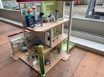 Playmobil Ziekenhuis - Set, Ophalen, Gebruikt, Complete set