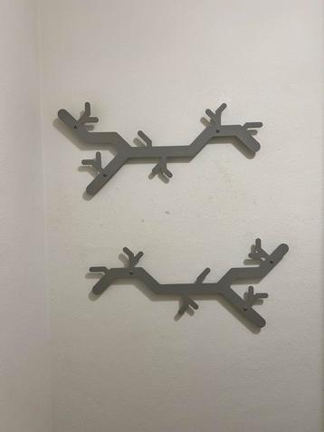 Esch Tree Kapstok - Design Wandkapstok beschikbaar voor biedingen