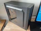 Gaming PC FX-4300 / RX 570 / 12GB RAM / 1TB HDD, Computers en Software, Desktop Pc's, Gebruikt, HDD, 8 GB, Zelf gebouwde pc