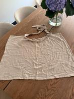 By Nany Borstvoedingsdoek Crème - Zo Goed Als Nieuw, Kinderen en Baby's, Babydragers en Draagdoeken, Ophalen of Verzenden, Zo goed als nieuw