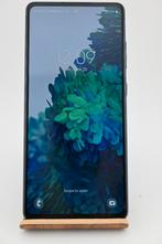 Samsung S20 FE 5G 128GB Android 13 (Scherm Krasvrij), Ophalen of Verzenden, Gebruikt