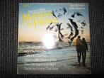 LP The Best of The Mamas & Papas - 1977 California Dreamin', Ophalen of Verzenden, 1960 tot 1980