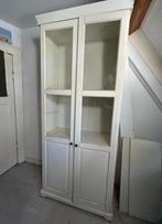 Ruime en Goed doorleefde Minibieb kast / buurtkast, Ophalen, 50 tot 75 cm, 200 cm of meer