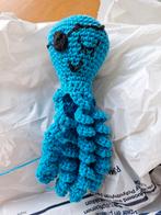 Gehaakte octopussen, Ophalen of Verzenden, Nieuw