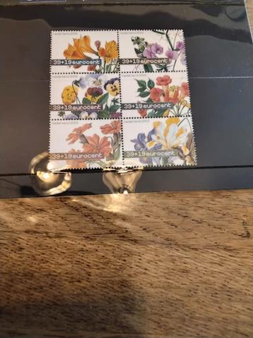 Collectie Nederlandse Postzegels 2003 postfris  beschikbaar voor biedingen
