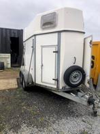 trailer, Ophalen, Gebruikt