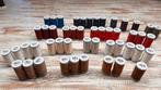 Gutermann extra sterk allesnaaigaren 100m, Ophalen of Verzenden, Nieuw, Garen of Naald(en)
