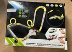 Exost racebaan met loop!, Ophalen of Verzenden, Zo goed als nieuw, Elektrisch, Overige merken
