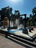 Te Koop; Vakantiewoning Europarcs Hoge Kempen, Limburg of Luik, 1 slaapkamer, Chalet, Bungalow of Caravan, 4 personen