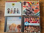 J- pop cd’s, Ophalen of Verzenden, Zo goed als nieuw