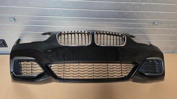 Voorbumper BMW 1 Serie F20 F21 LCI M140i 51118060283  475 beschikbaar voor biedingen