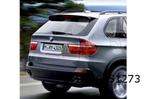 BMW X5 (1/07-4/10) Achterlicht Links (buiten) LED OES! 63217, Nieuw, Ophalen of Verzenden, BMW