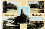 Moerkapelle, Verzamelen, Ansichtkaarten | Nederland, Ophalen of Verzenden, Ongelopen, Noord-Brabant