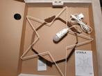 2 x STRALA- Kerst ster lamp IKEA, Ophalen, Nieuw
