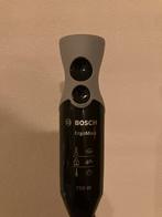 Bosch ErgoMixx Staafmixer - Gebruikt, Ophalen of Verzenden, Gebruikt, Blender