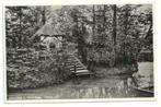 AK Velsen - Hermitage in Velserbeek, Verzenden, 1940 tot 1960, Ongelopen, Noord-Holland