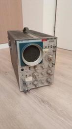 PM 3230 Philips tweekanaals oscilloscoop - werkend, Ophalen, Gebruikt, Elektriciteit