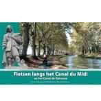 Canal du midi- fietsroute boek, Boeken, Europa, Ophalen of Verzenden, Gelezen, Overige merken