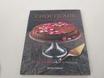 Chocolade, Boeken, Maxine Clark, Ophalen of Verzenden, Zo goed als nieuw, Taart, Gebak en Desserts