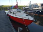 Zeilboot, Watersport en Boten, Gebruikt, Ophalen of Verzenden, Tourjacht of Cruiser, 6 tot 9 meter