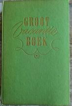 Groot vacantieboek Margriet 1954, Ophalen of Verzenden, Gelezen, Fictie algemeen