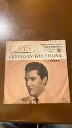 Elvis presley, Gebruikt, 7 inch, Single, Ophalen of Verzenden