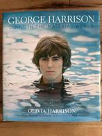 George Harrison: Living in the Material World, Boeken, Ophalen of Verzenden, Zo goed als nieuw, Kunst en Cultuur