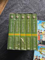 F.C. De Kampioenen DVD Collectie, Alle leeftijden, Ophalen of Verzenden, Zo goed als nieuw, Komedie