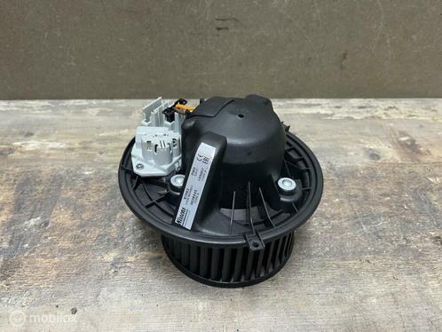 Kachelventilatormotor BMW 3-serie E90 E91 (08-12) 87062, Auto-onderdelen, Airco en Verwarming, BMW, Gebruikt, Ophalen of Verzenden