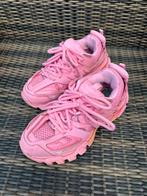 balenciaga roze track, Kleding | Dames, Schoenen, Ophalen of Verzenden, Sneakers of Gympen, Roze, Gedragen