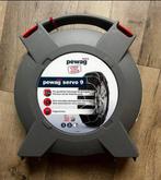 Pewag servo 9 in verzegelde box. Dus nooit gebruikt!, Ophalen of Verzenden, Nieuw