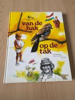Boek Van de hak op de tak Rien Poortviet, Ophalen of Verzenden, Gelezen, Rien Poortvliet