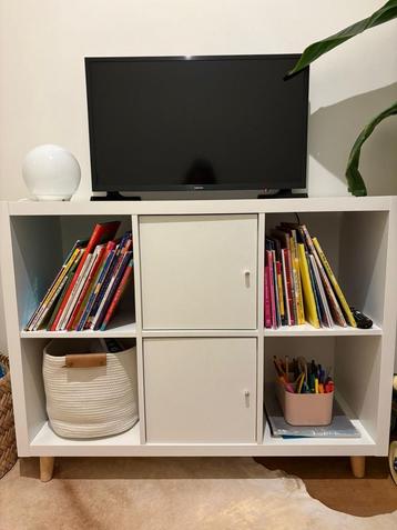 IKEA KALLAX Shelving Unit (medium) beschikbaar voor biedingen