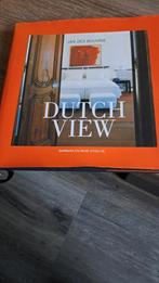 Dutch View - Jan Des Bouvrie, Boeken, Ophalen of Verzenden, Zo goed als nieuw, Fotografie algemeen, Jan Des Bouvrie